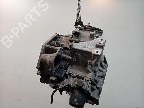 Gearbox VW PASSAT B7 Variant (365) 1.6 TDI | BP39950636M3 - Image 5