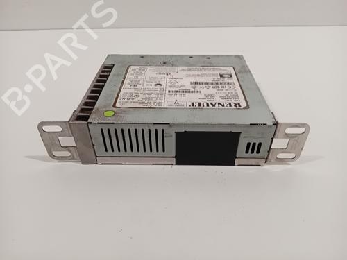 Used Radio RENAULT GRAND SCÉNIC IV (R9_) 1.3 TCe 140 (R9NB) (140 hp) 23394571