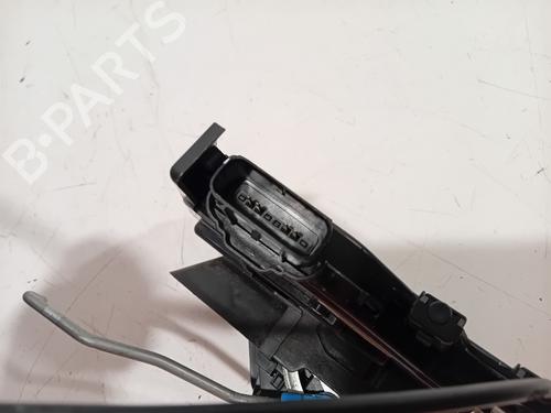 Front right lock KIA STONIC (YB) 1.0 T-GDi | BP29333588C97 - Image 3