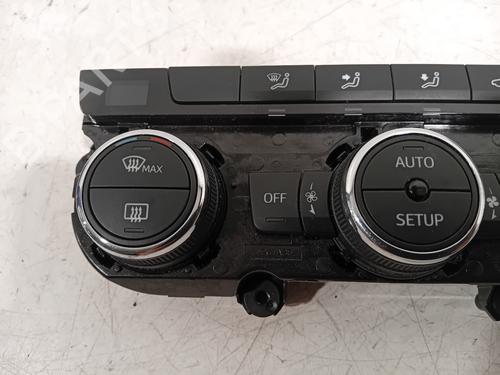 Climate control SEAT LEON (5F1) 1.0 TSI | BP22176932I5 