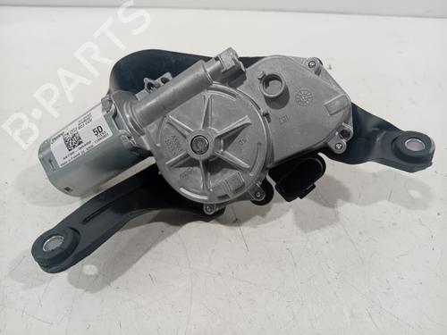 Rear wiper motor HYUNDAI BAYON (BC3) 1.0 T-GDI 48V-Hybrid 98700Q0400