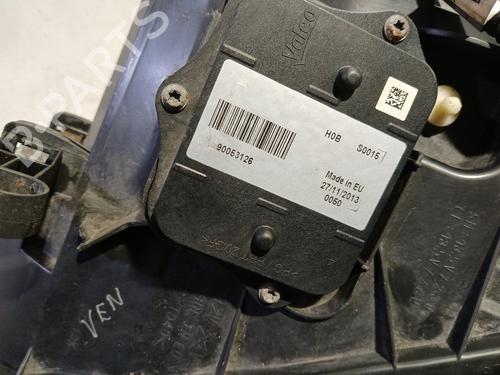 Left headlight VOLVO V60 I (155) D6 Hybrid AWD | BP35788865C28 - Image 6