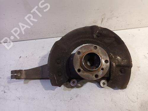 Used Right front steering knuckle BMW 5 Touring (F11) 550 i (449 hp) 15220198