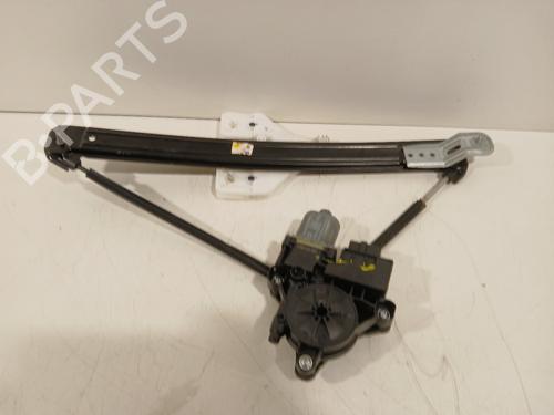 Used Rear right window mechanism Rear right window mechanism SKODA KAROQ (NU7, ND7) 1.5 TSI (150 hp) 36416699 36416699