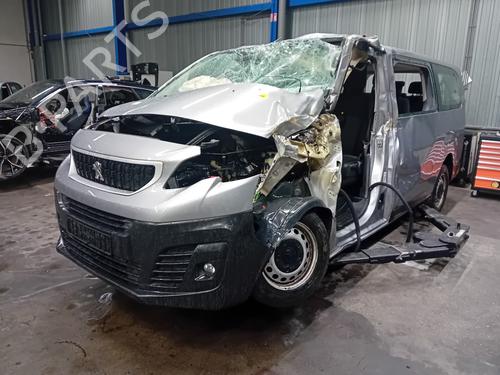 Used Parts PEUGEOT TRAVELLER Bus (V_) 1.5 BlueHDi 120 (120 hp) 4441269