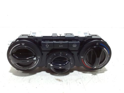 Used Climate control Climate control 12319938 12319938