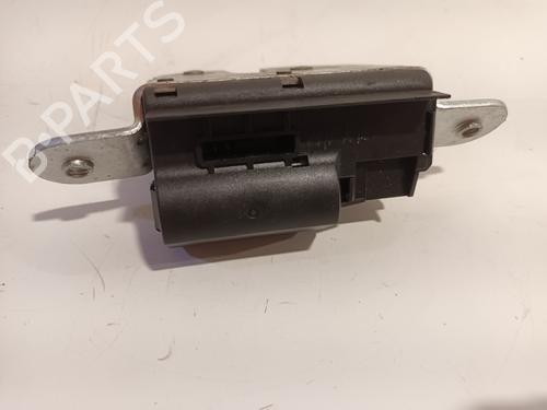 Tailgate lock FIAT 500 (312_) 1.2 (312AXA1A) | BP16773013C101 