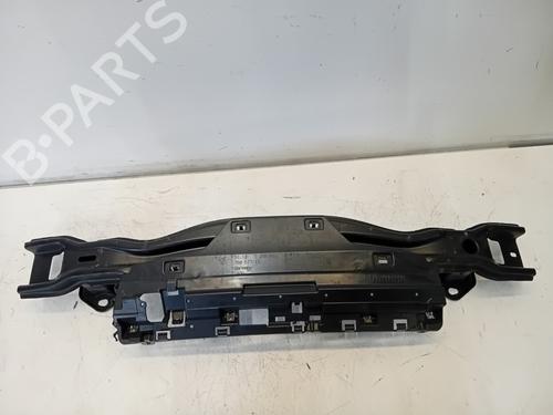 Used Rear bumper reinforcement BMW 3 (F30, F80) 320 i (170 hp) 24554799