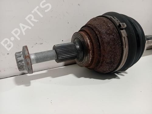 Left front driveshaft VW GOLF VIII (CD1, DA1) 2.0 TSI R 4motion | BP38301031M38 - Image 3