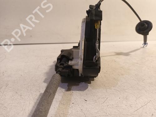 Rear right lock SEAT LEON (5F1) 1.0 TSI | BP20669665C99 