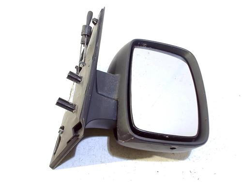 Used Right mirror Right mirror CITROËN JUMPY II Van 1.6 HDi 90 16V (90 hp) 8324334 8324334