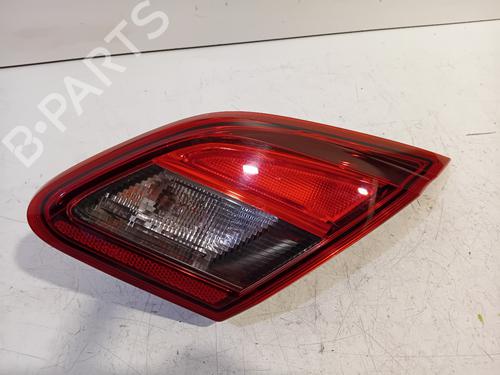 Used Right tailgate light OPEL CORSA E (X15) 1.3 CDTI (08, 68) (95 hp) 18606140