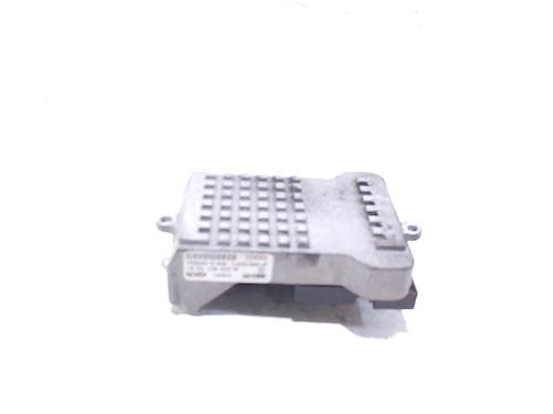 Used Heater resistor MERCEDES-BENZ E-CLASS (W211) E 320 CDI (211.026) (204 hp) 11783336