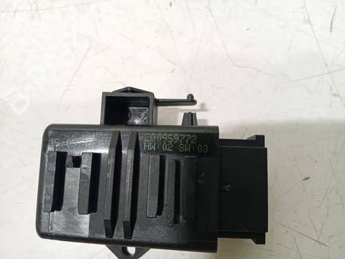 Electronic module VW POLO VI (AW1, BZ1, AE1) 2.0 GTI | BP33431123M83  - Image 6