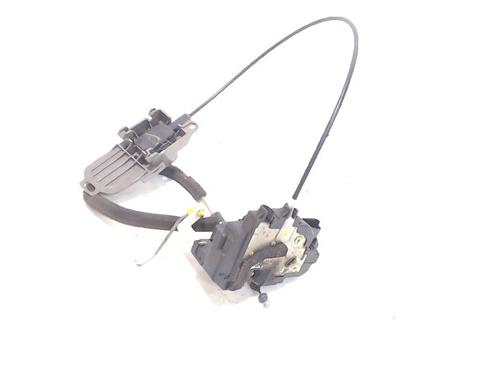 Front left lock NISSAN MICRA III (K12) 1.2 16V | BP13197825C98 