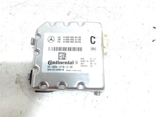Used Camera MERCEDES-BENZ GL-CLASS (X166) GL 500 4-matic (166.873) (435 hp) 13206848