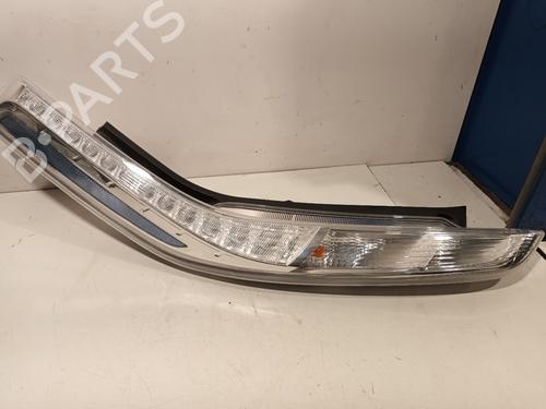 Venstre baglygte NISSAN LEAF (ZE0) Electric (109 hp) 31905851