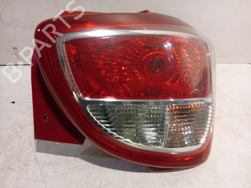 Rückleuchte Rechts für HYUNDAI i10 II (BA, IA) 1.0 (67 hp) 32189483
