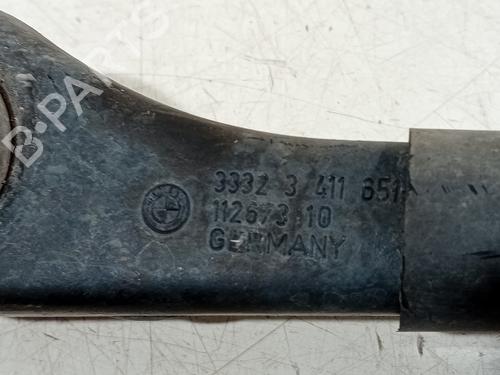 Right rear suspension arm BMW Z4 Roadster (E89) sDrive 35 is | BP22247688M15 