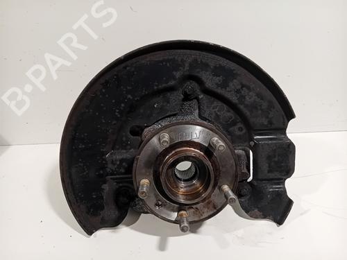 Used Left front steering knuckle VOLVO V40 Hatchback (525) D4 (190 hp) 29941170