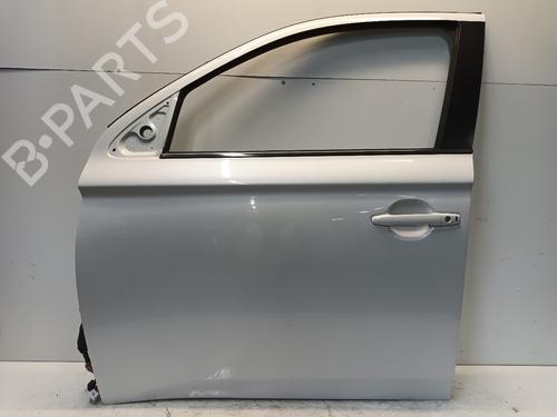 Used Left front door Left front door MITSUBISHI OUTLANDER III (GG_W, GF_W, ZJ, ZL, ZK) 2.0 Hybrid 4WD (GG2W) (200 hp) 34058616 34058616