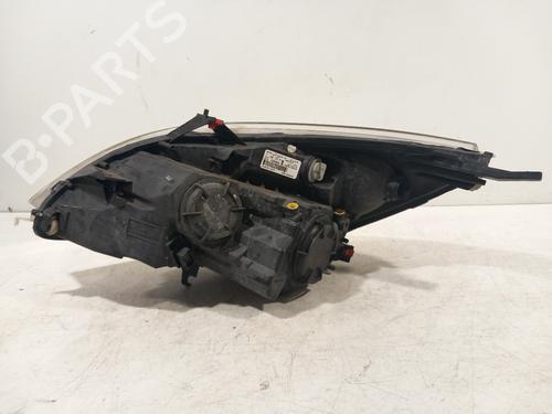 Right headlight OPEL MERIVA B MPV (S10) 1.4 (75) | BP33964354C29 - Image 3