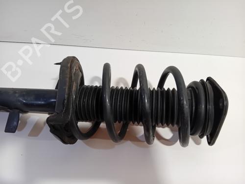 Right front shock absorber FORD GRAND C-MAX (DXA/CB7, DXA/CEU) 1.0 EcoBoost | BP26891952M17 