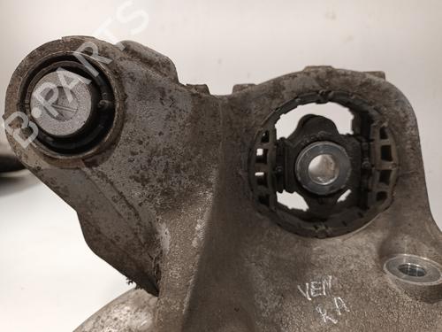 Right rear steering knuckle VOLVO XC60 II (246) T6 Plug-In Hybrid AWD | BP31669276M28 