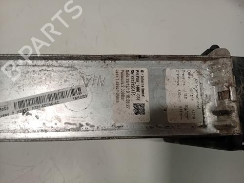 Intercooler FORD TRANSIT CUSTOM V710 Van (NRN) 2.0 EcoBlue | BP39766882M30 - Image 3