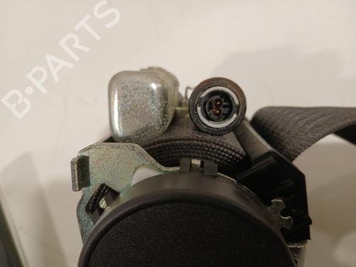Front right seatbelt OPEL ASTRA J (P10) 1.6 (68) | BP36140040I25 - Image 4