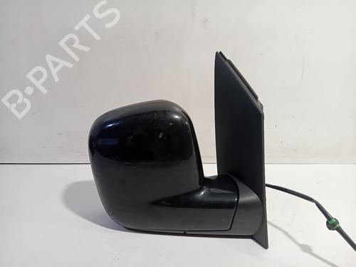Used Right mirror VW CADDY III Box Body/MPV (2KA, 2KH, 2CA, 2CH) 1.6 TDI (102 hp) 30709069