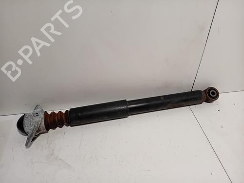 Used Left rear shock absorber VW GOLF VI (5K1) 1.4 TSI (122 hp) 18159854