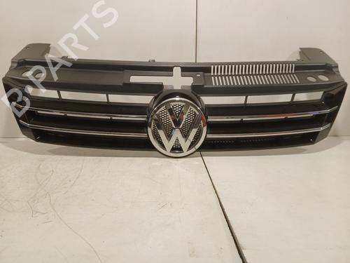 Used Grille Grille 38288350 38288350