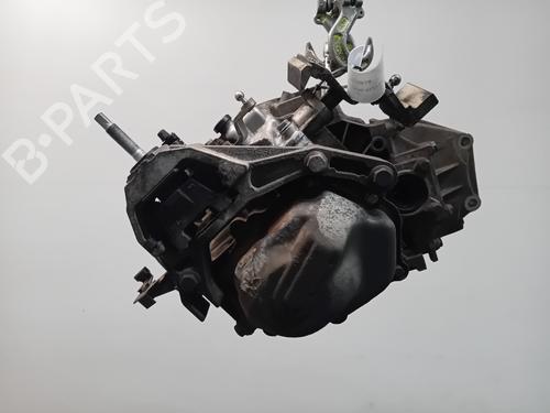 Gearbox FIAT PANDA (312_, 319_) 0.9 (312PXG1A) | BP29563684M3 