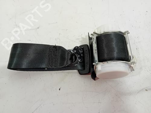 Used Rear right seatbelt SEAT IBIZA IV (6J5, 6P1) 1.0 TSI (95 hp) 14908836