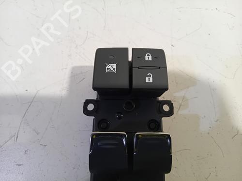 Switch LEXUS ES (_Z10_, _A10_, _H10_) 300h (AXZH10, AXZH11) | BP23988774I30 - Image 2