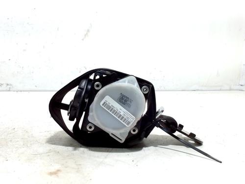 Used Front right seatbelt BMW X5 (E70) xDrive 30 d (235 hp) 8913754