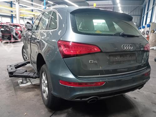 Left taillight AUDI Q5 (8RB) 2.0 TFSI quattro | BP32189498C34 - Image 8