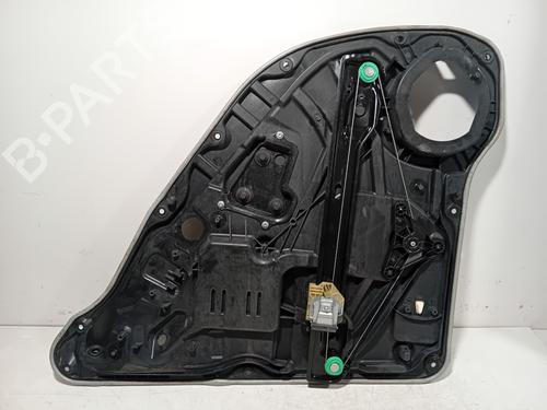 Used Rear left window mechanism Rear left window mechanism MERCEDES-BENZ GLE (W166) 350 d 4-matic (166.024) (258 hp) 36274906 36274906