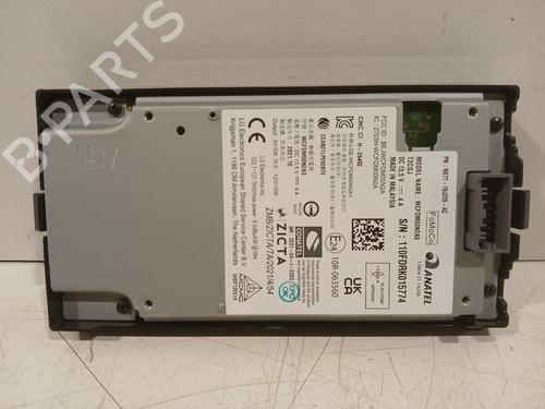 Control unit FORD FOCUS IV Turnier (HP) 1.0 EcoBoost mHEV | BP40159510M11 - Image 2