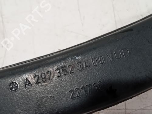 Querlenker links hinten MERCEDES-BENZ EQE (V295) EQE 350 (295.125) | BP29284039M14 