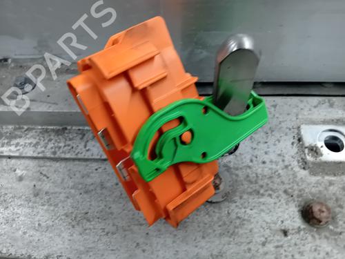 Battery RENAULT ZOE Hatchback Van (BFM_) Electric (BFME) | BP29563623E11 