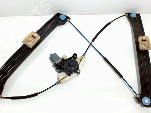 Used Front left window mechanism Front left window mechanism 12606108 12606108