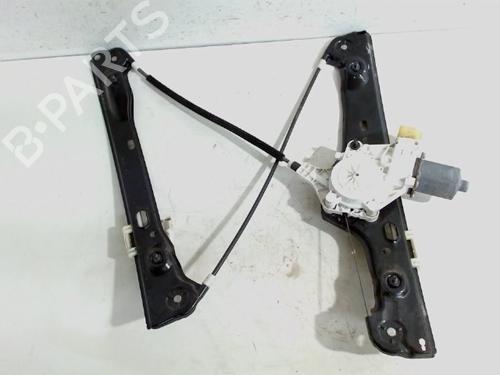 Used Front left window mechanism BMW 3 (E90) 318 d (143 hp) 8206638