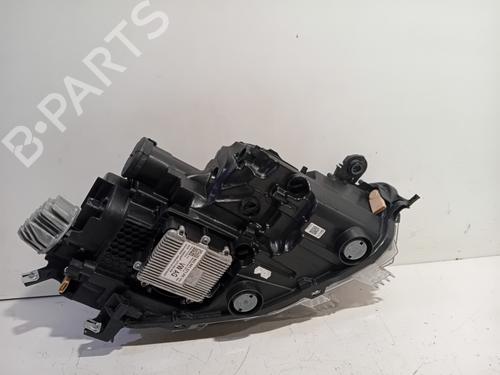 Left headlight VW POLO VI (AW1, BZ1, AE1) GTI | BP28011582C28 - Image 4