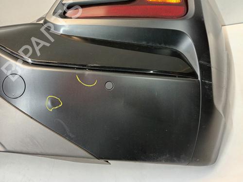 Rear bumper HYUNDAI KONA (OS, OSE, OSI) 1.0 T-GDi | BP30851622C8