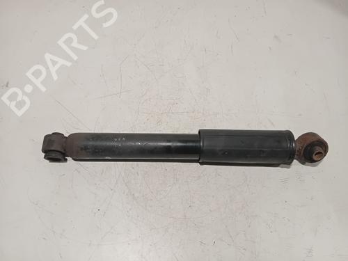 Used Left rear shock absorber Left rear shock absorber KIA RIO III (UB) 1.4 CVVT (109 hp) 40077881 40077881