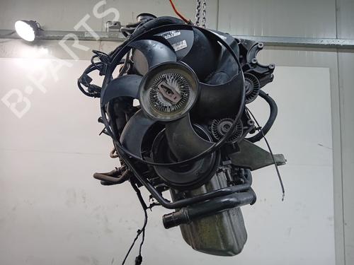 Engine VW CRAFTER 30-50 Van (2E_) 2.5 TDI | BP24028725M1 