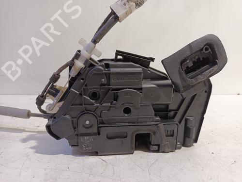 Used Front right lock VW GOLF VI (5K1) 2.0 GTi (210 hp) 23183220