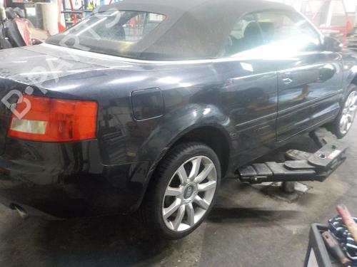 Starter AUDI A4 B6 Convertible (8H7) 3.0 | BP27167827M8 - Image 7
